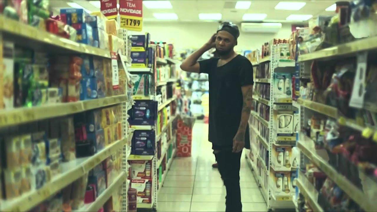 Raffa Moreira 1995 part. Dreyhan/ KLYN (WEBCLIPE)