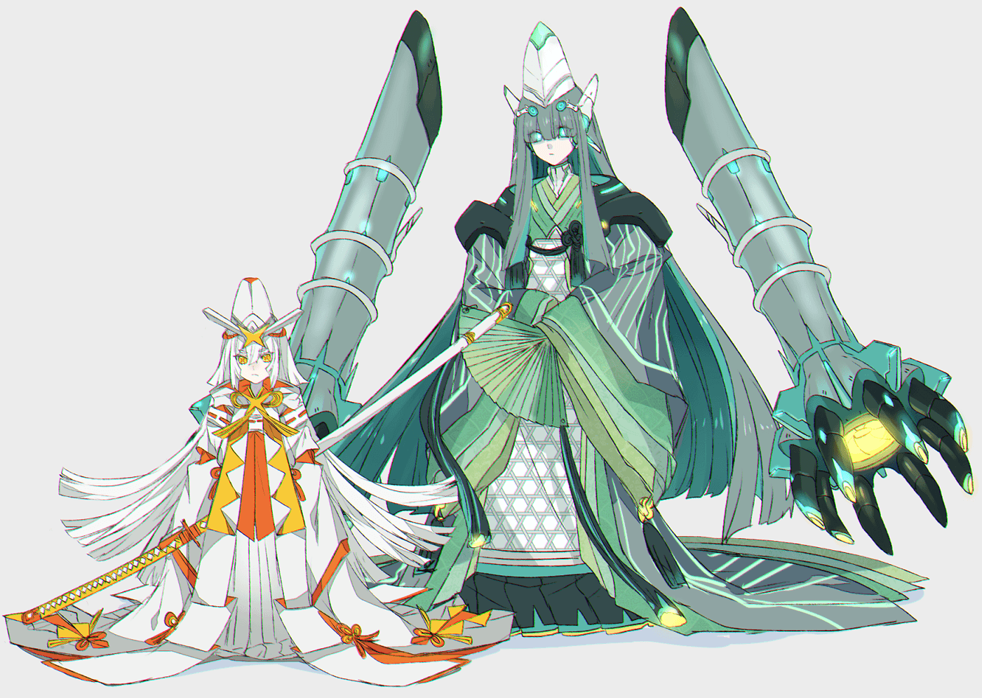 Mega Celesteela(Shiny) by YingYangHeart on DeviantArt