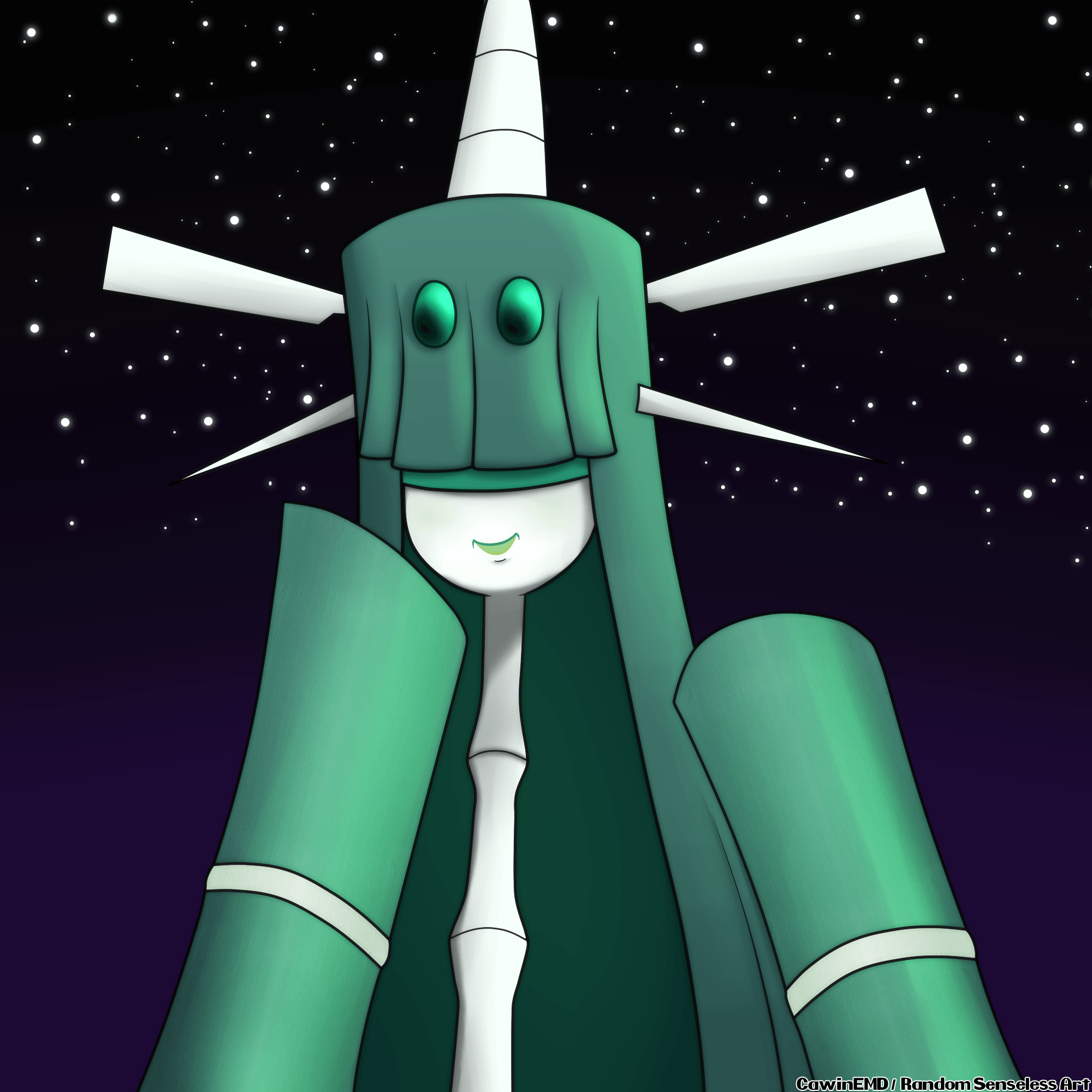 Celesteela