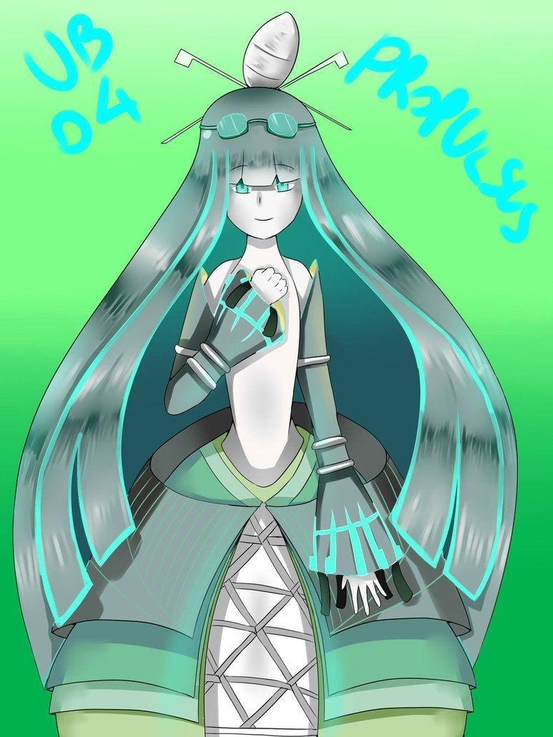 Celesteela gijinka by Rockluca97. POKEMON. Pokemon