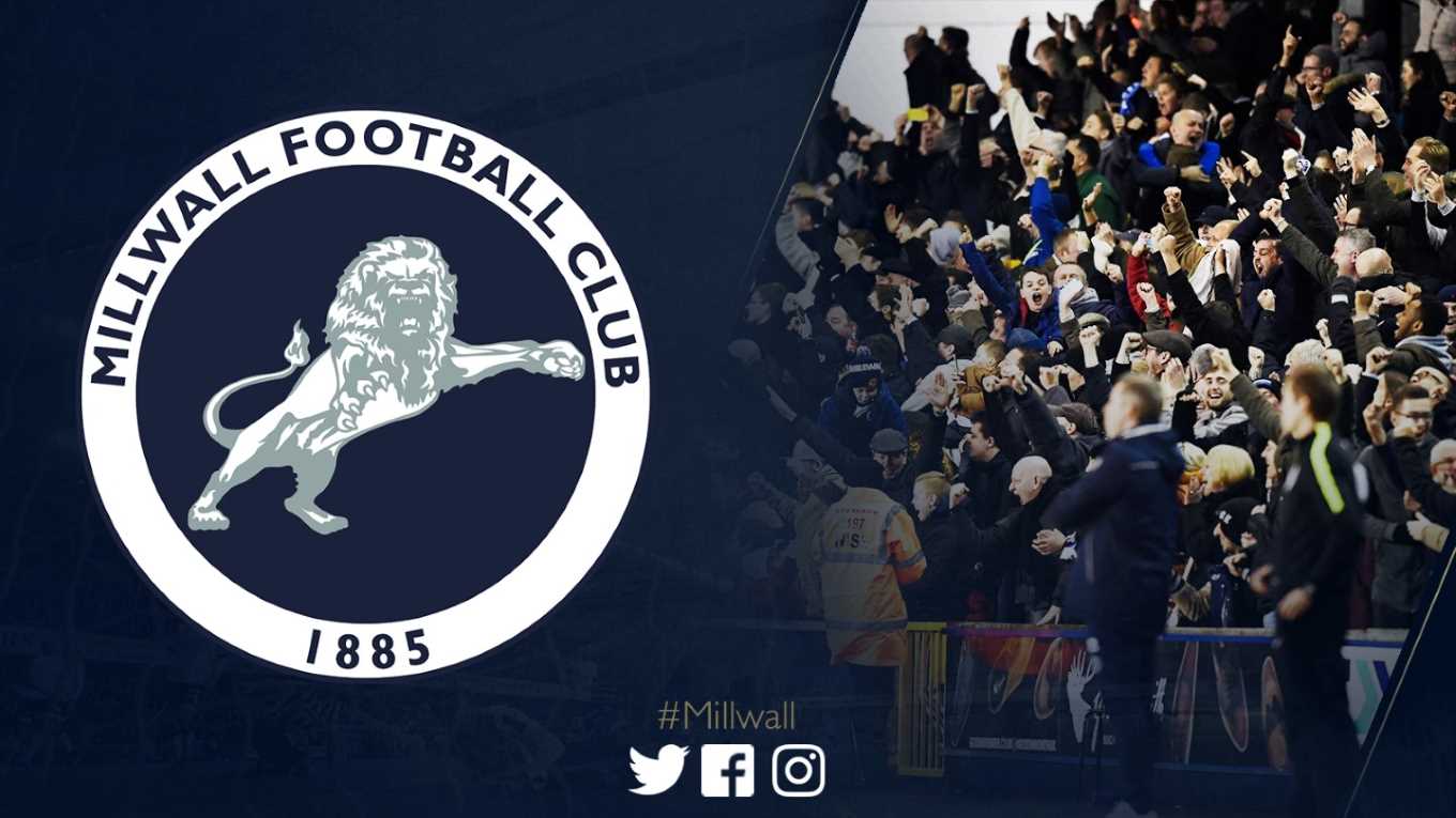 Download Your 2017 18 Millwall Fixture List Wallpaper