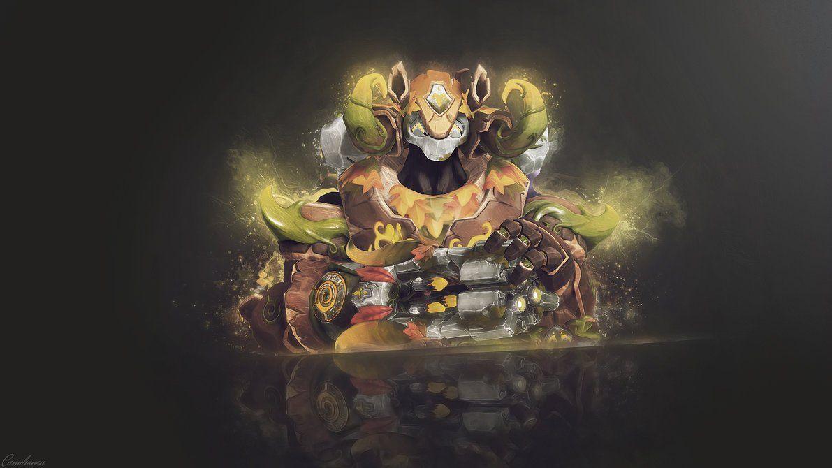 Orisa Wallpapers - Wallpaper Cave