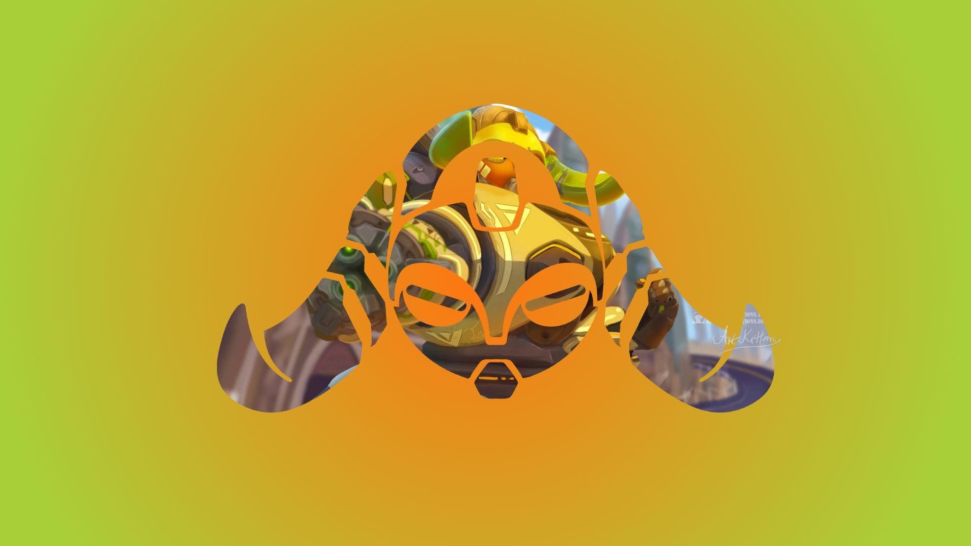 Orisa logo by