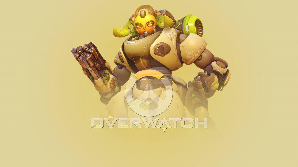 Classes Wallpaper 2560x1440 Orisa By PT Desu