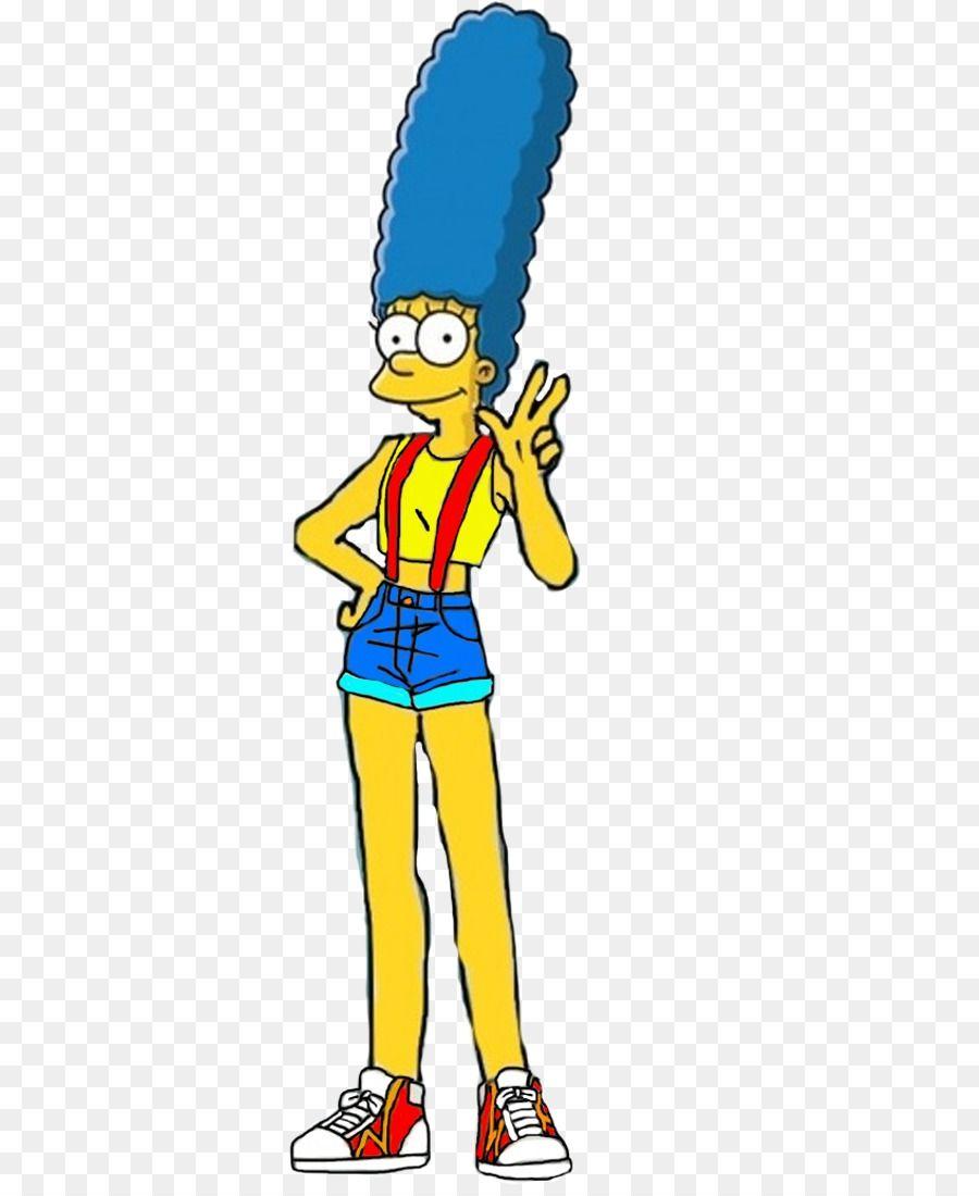 Marge Simpson Lisa Simpson Bart Simpson Homer Simpson Maggie Simpson