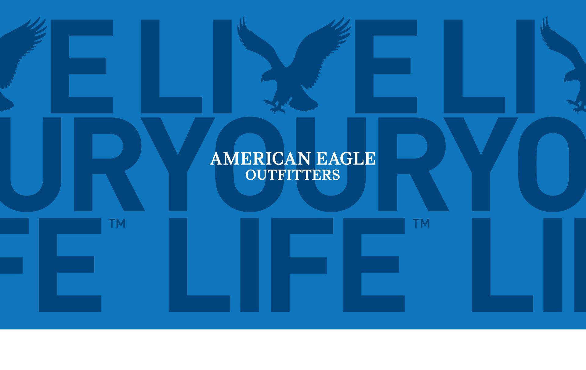 American Eagle Outfitters Collateral