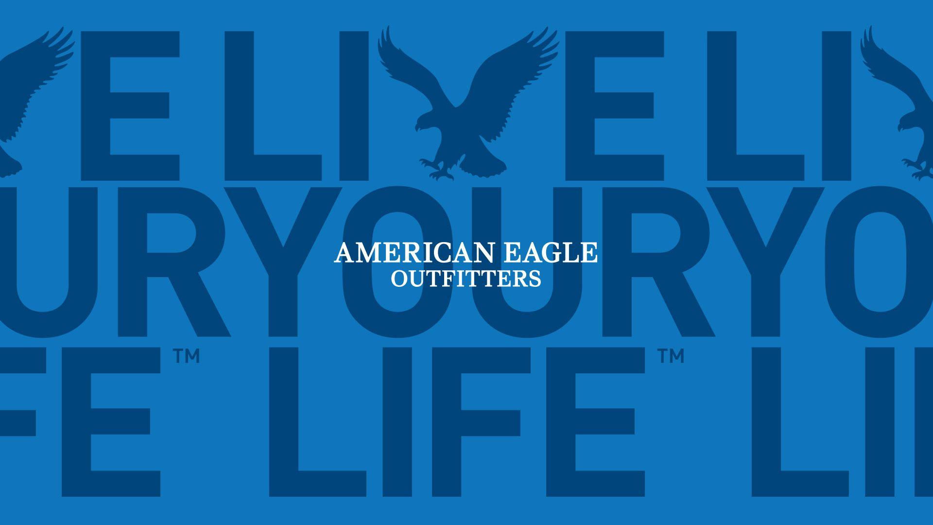 American Eagle Outfitters Collateral