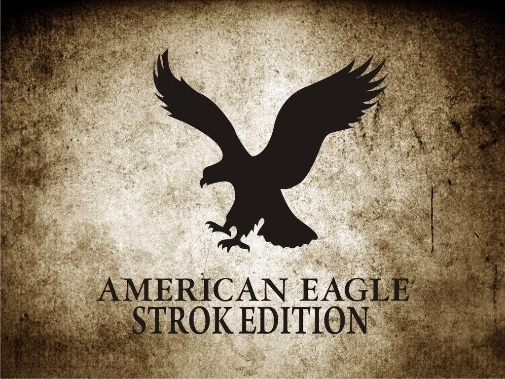 american eagle outfitters logo