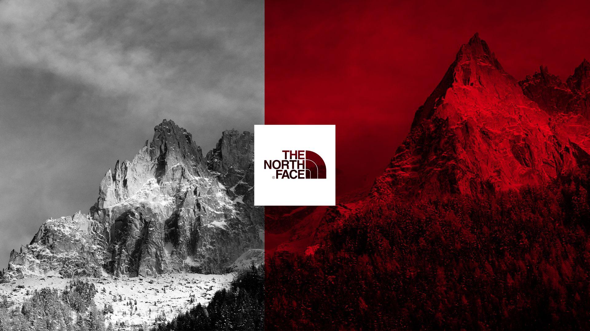 The North Face wallpaper by Cerbul23  Download on ZEDGE  1f8d