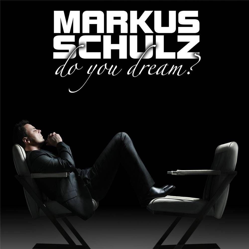 Armada Music Markus Schulz You Dream? Music Shop