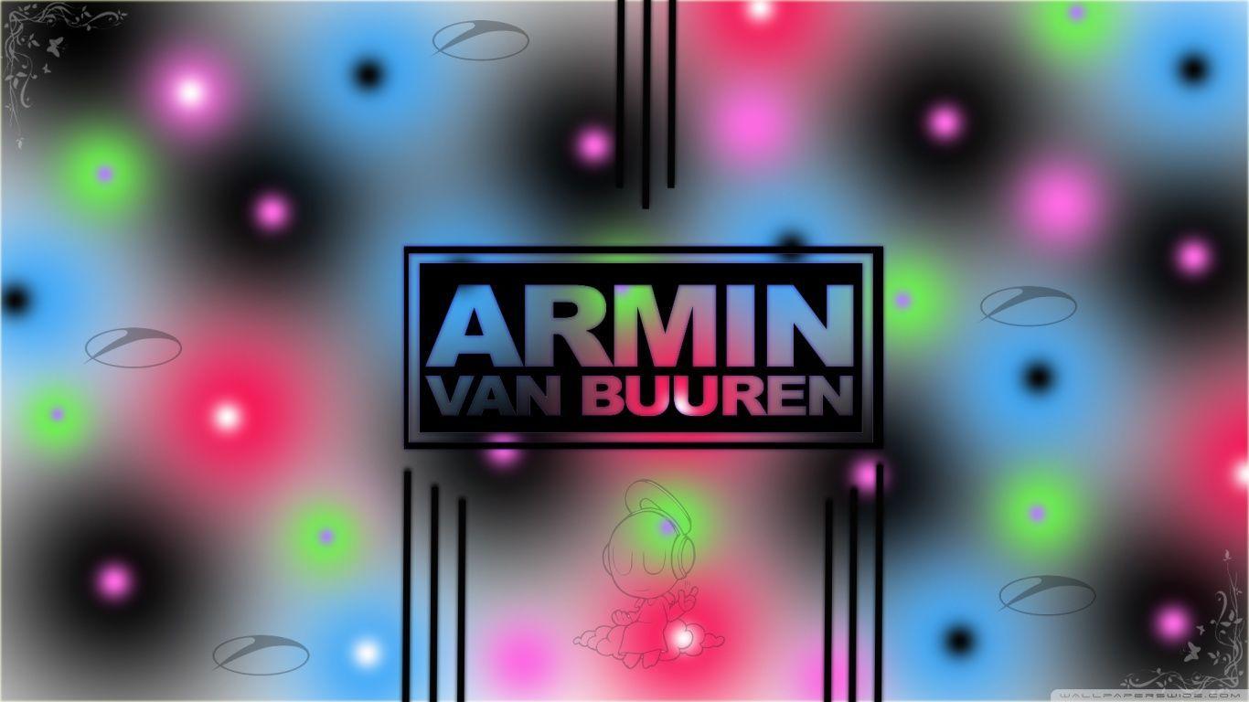 Armin Van Buuren HD desktop wallpaper, High Definition, Mobile