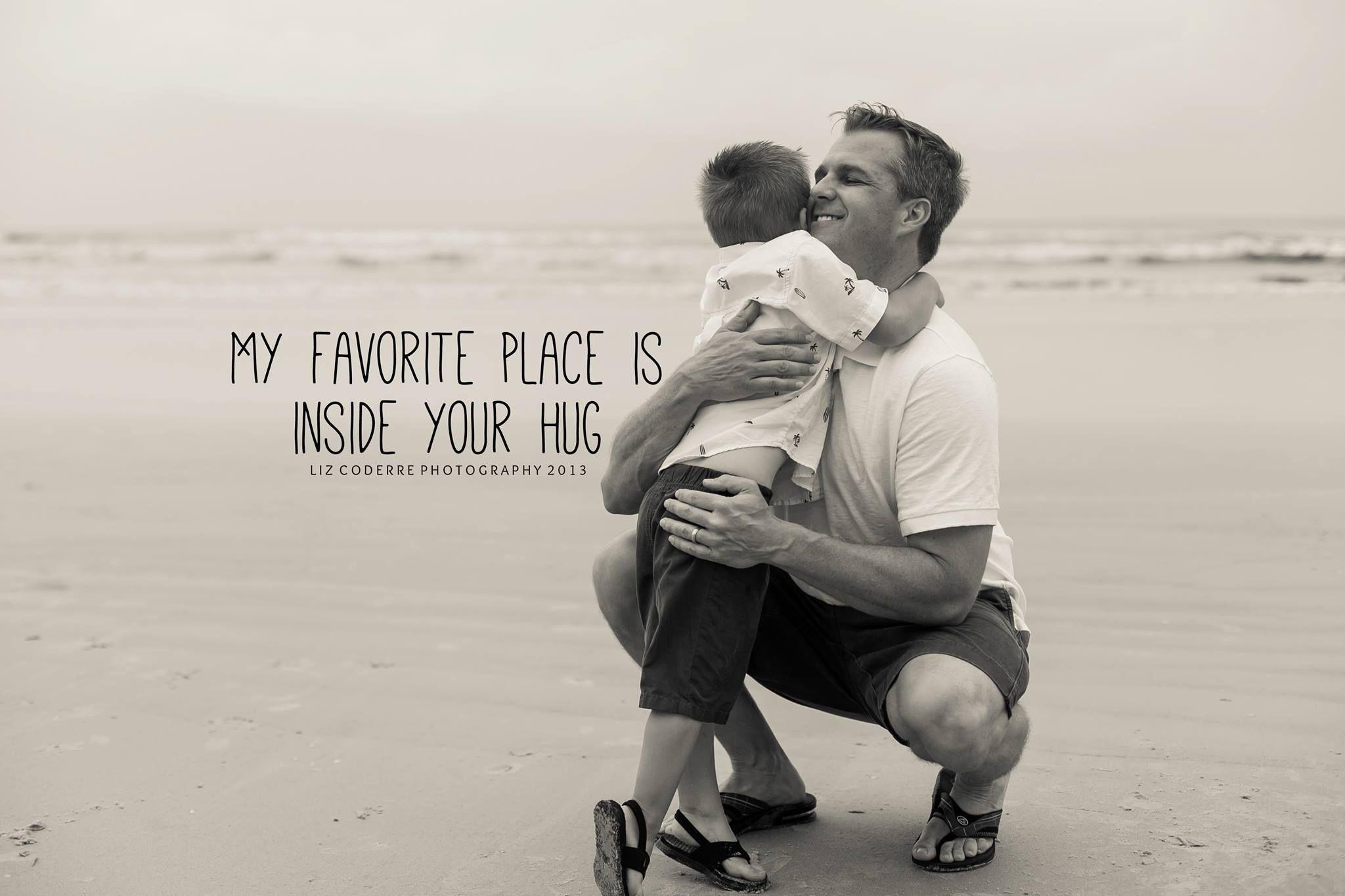 Fatherly Love Wallpaper Awesome My Favorite Place is Inside Your