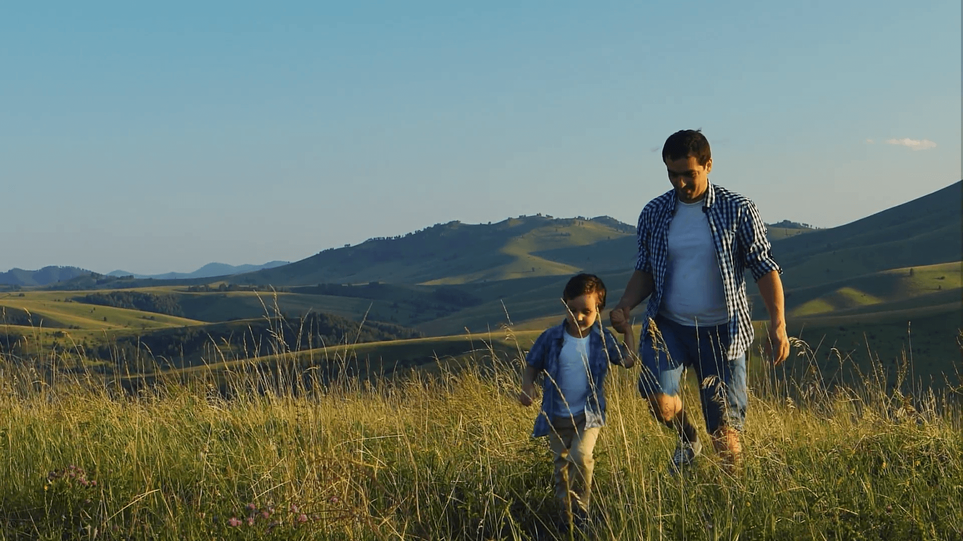 Dad And Son Wallpaper HD The Galleries of HD Wallpaper