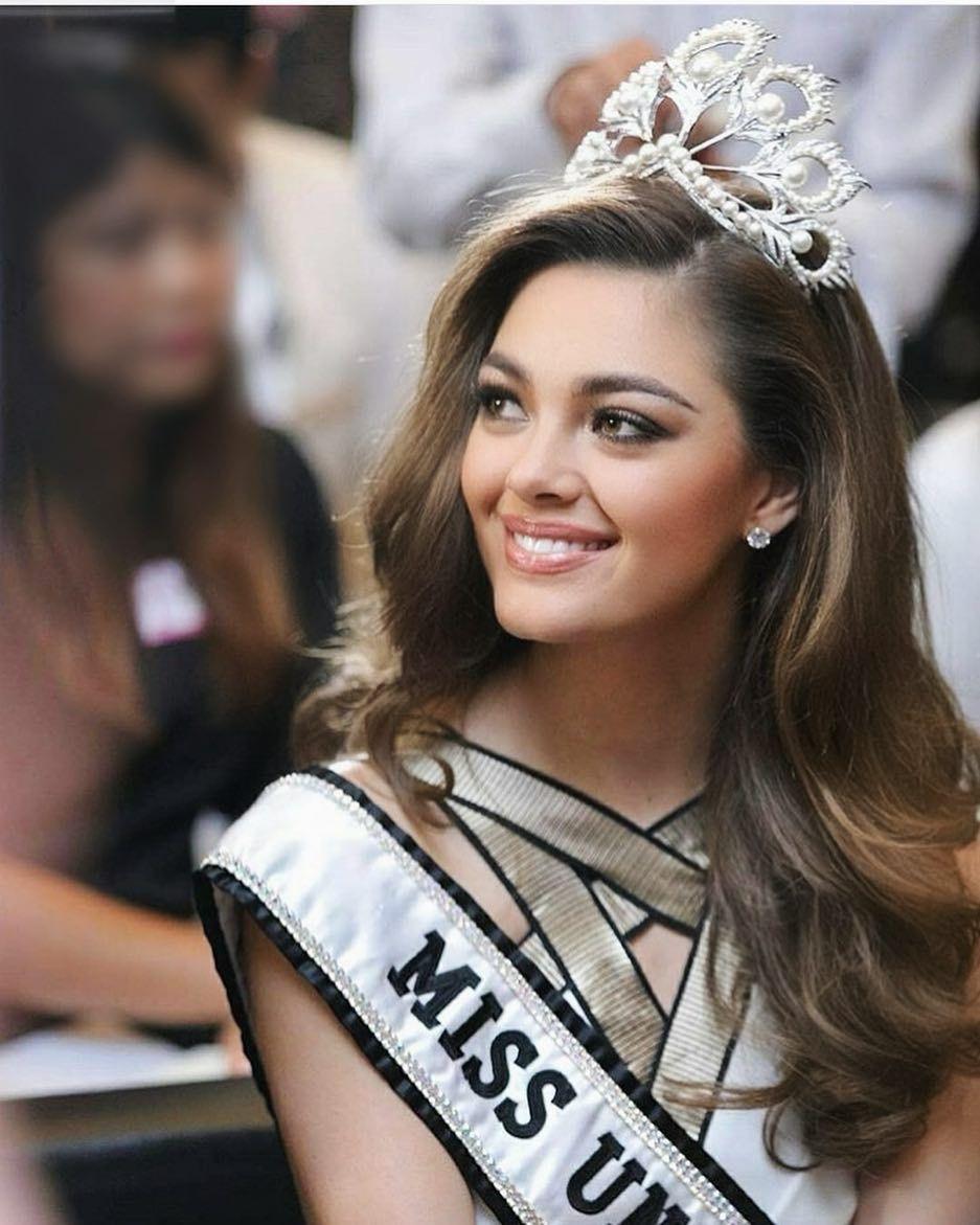 Demi Leigh Nel Peters “THAILAND Here We Come!