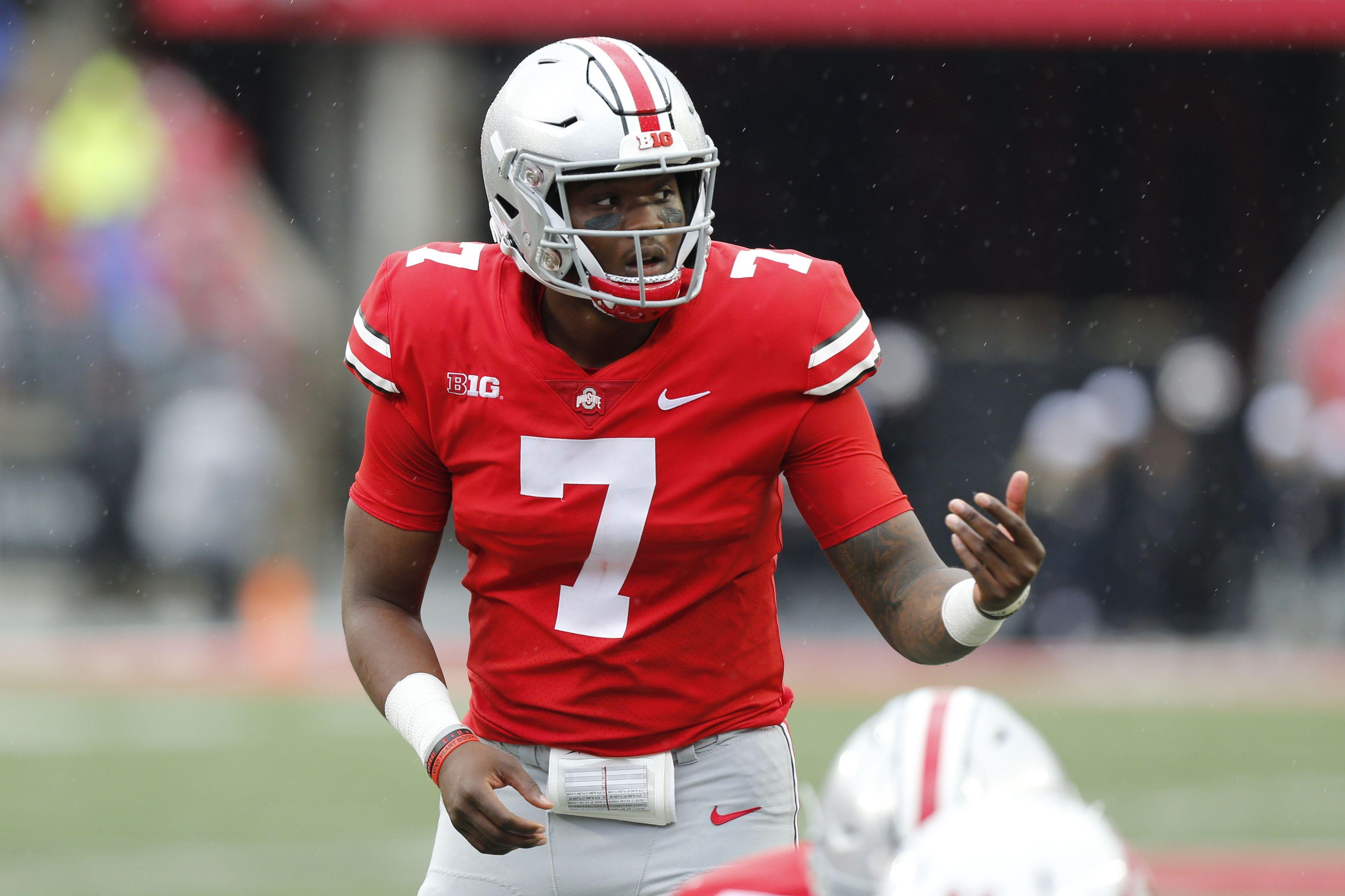 Dwayne Haskins Wallpapers - Wallpaper Cave