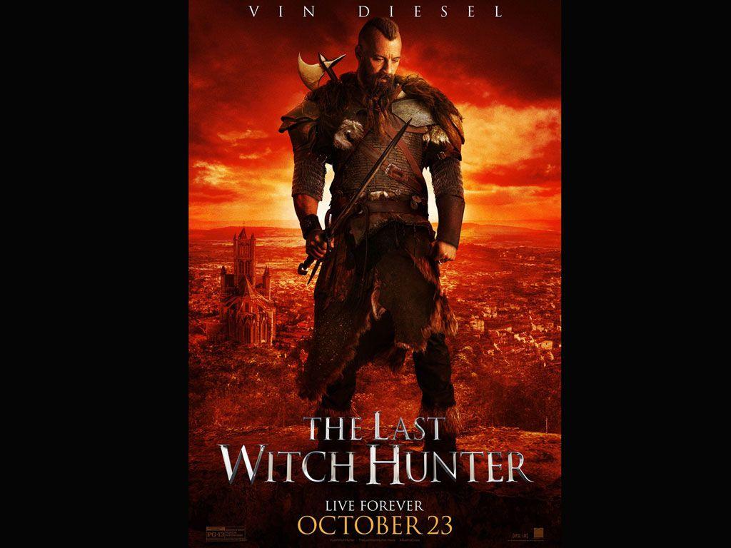 songs from the movie the last witch hunter