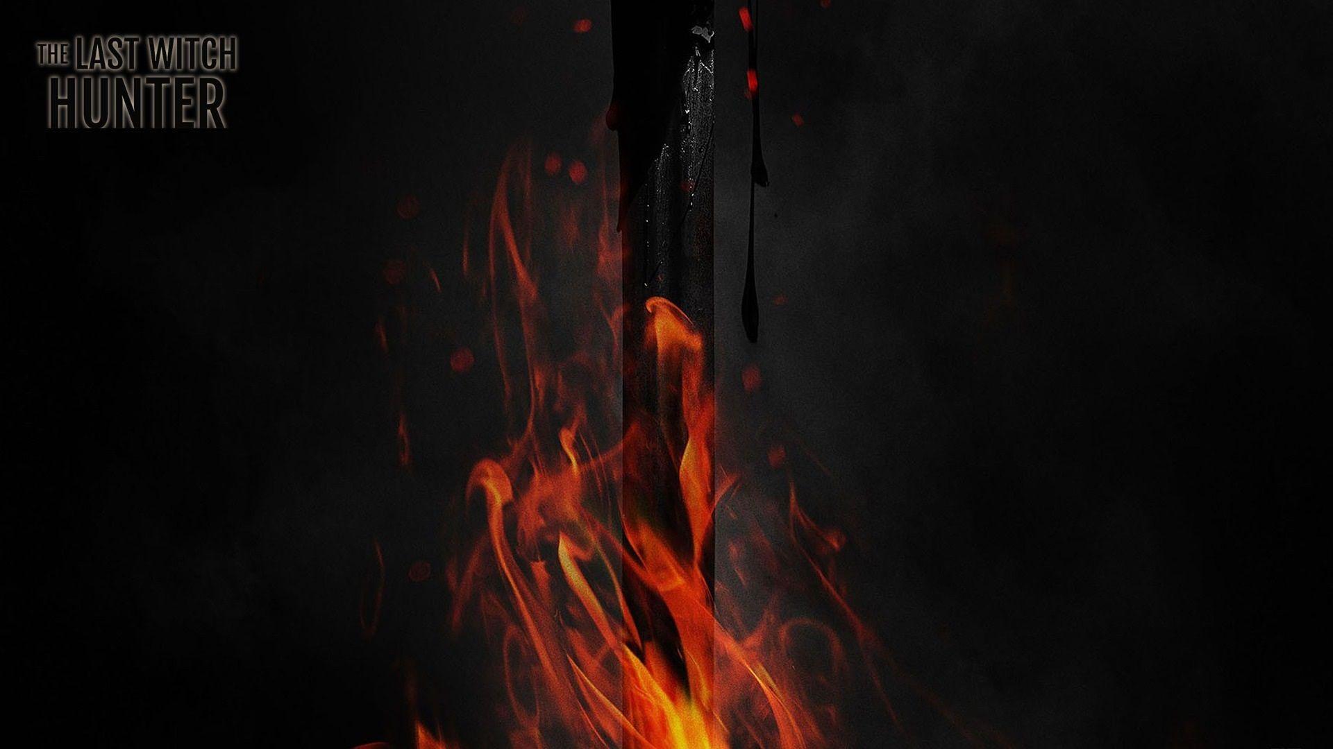 The Last Witch Hunter Wallpaper x. Art