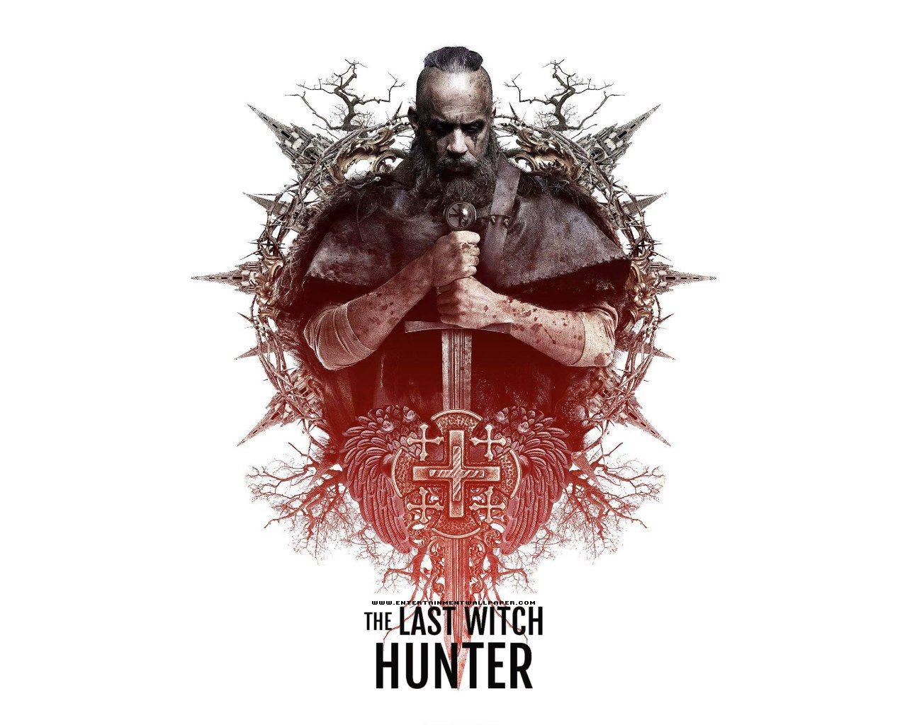 The Last Witch Hunter Wallpaper - (1280x1024). Desktop