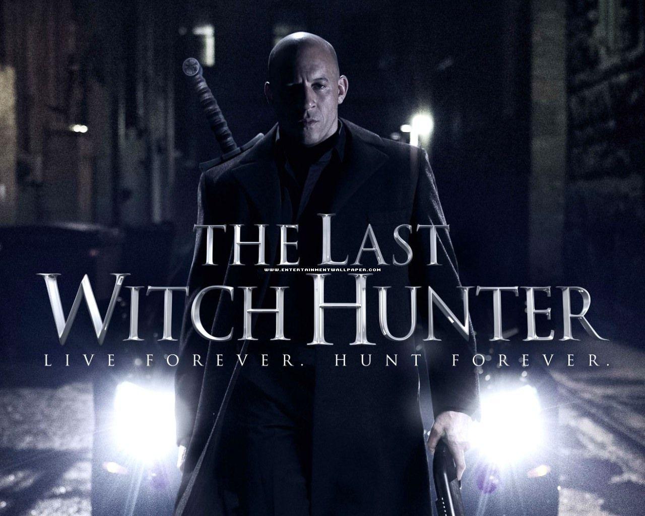 The Last Witch Hunter Wallpaper - (1280x1024). Desktop