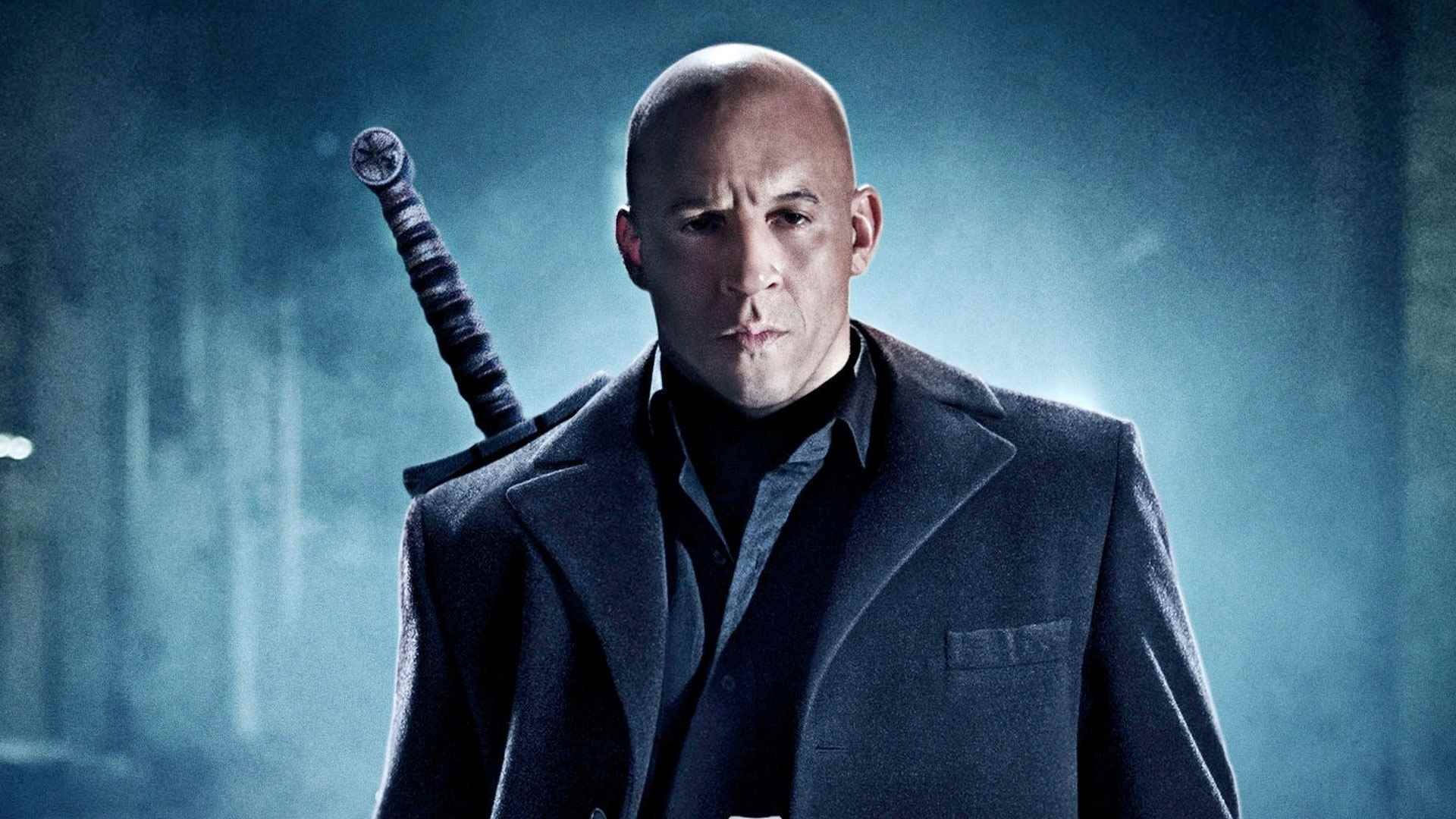 The Last Witch Hunter Wallpapers Wallpaper Cave