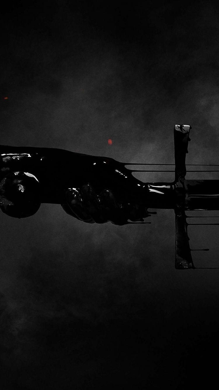 The Last Witch Hunter Vin Diesel Kaulder