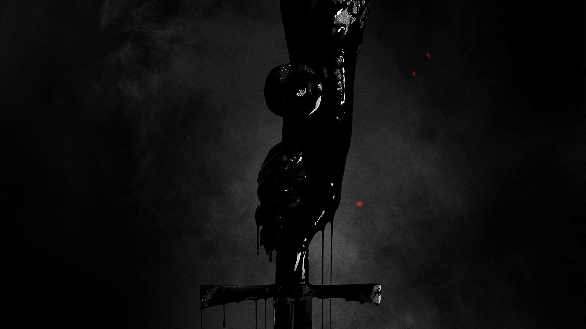 The Last Witch Hunter 2015 Wallpaper