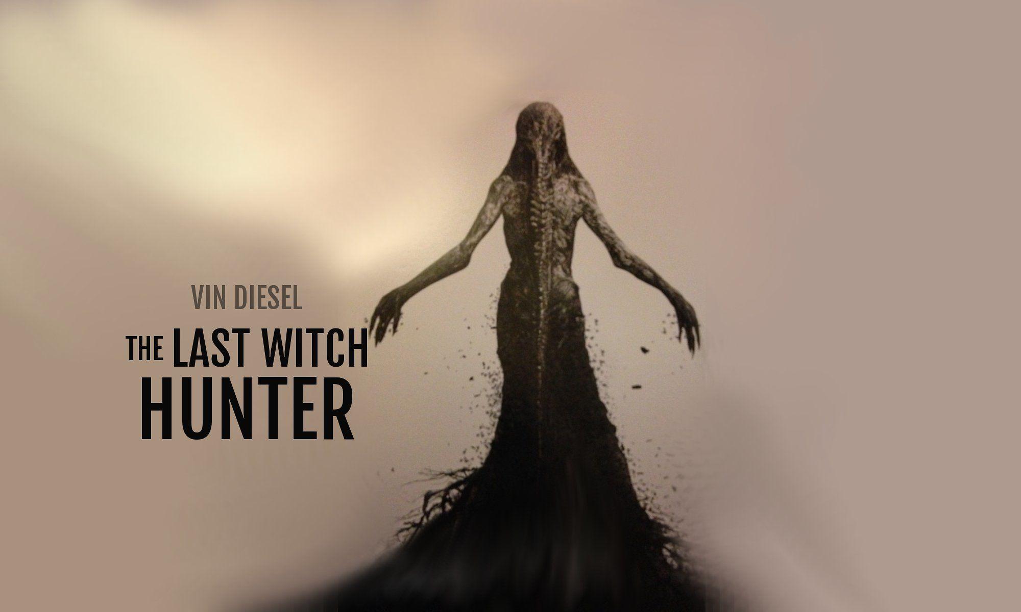 The Last Witch Hunter Wallpaper, Picture, Image