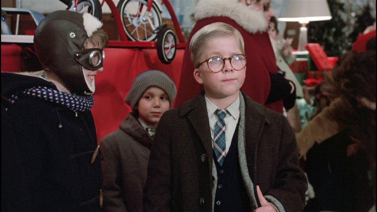 A Christmas Story Wallpapers Wallpaper Cave