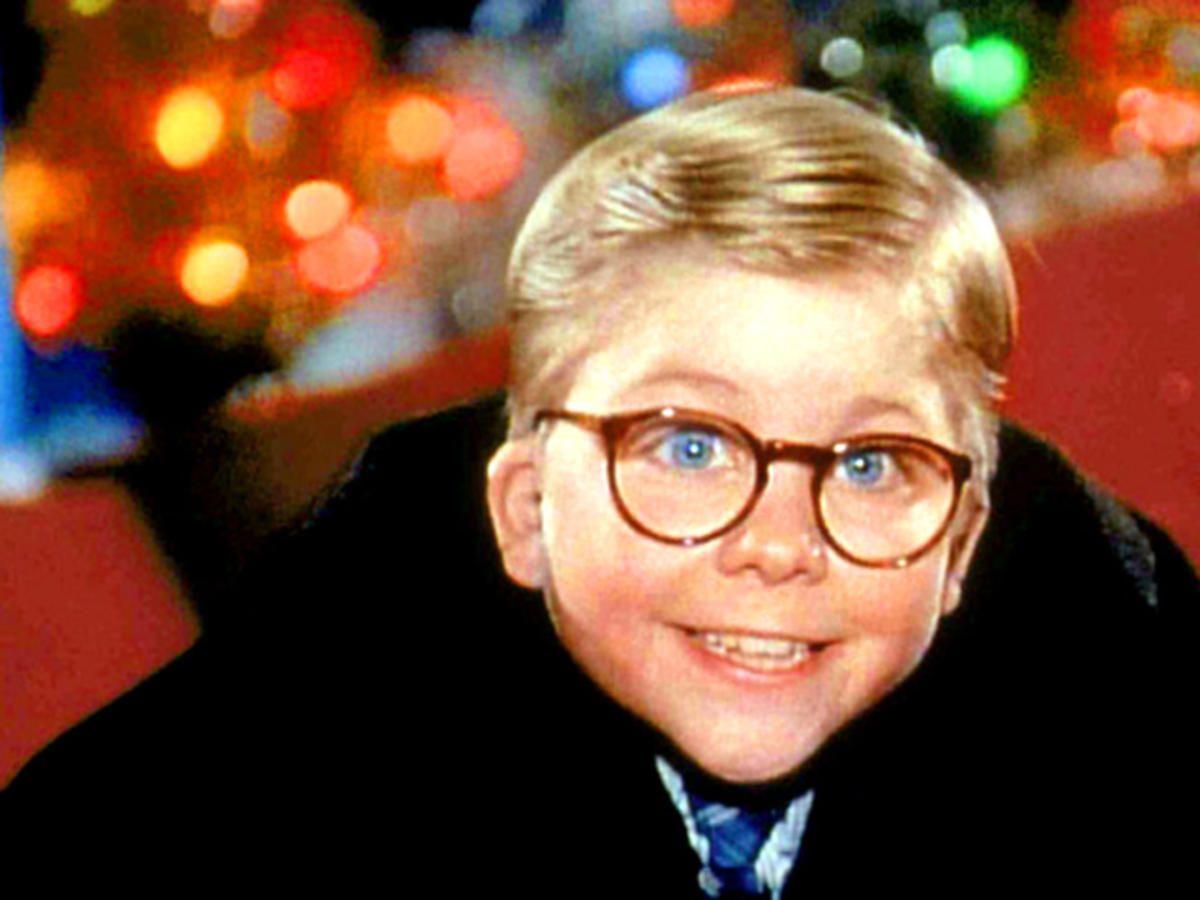 A Christmas Story is Getting a Sequel  Starring a GrownUp Ralphie   ReelRundown