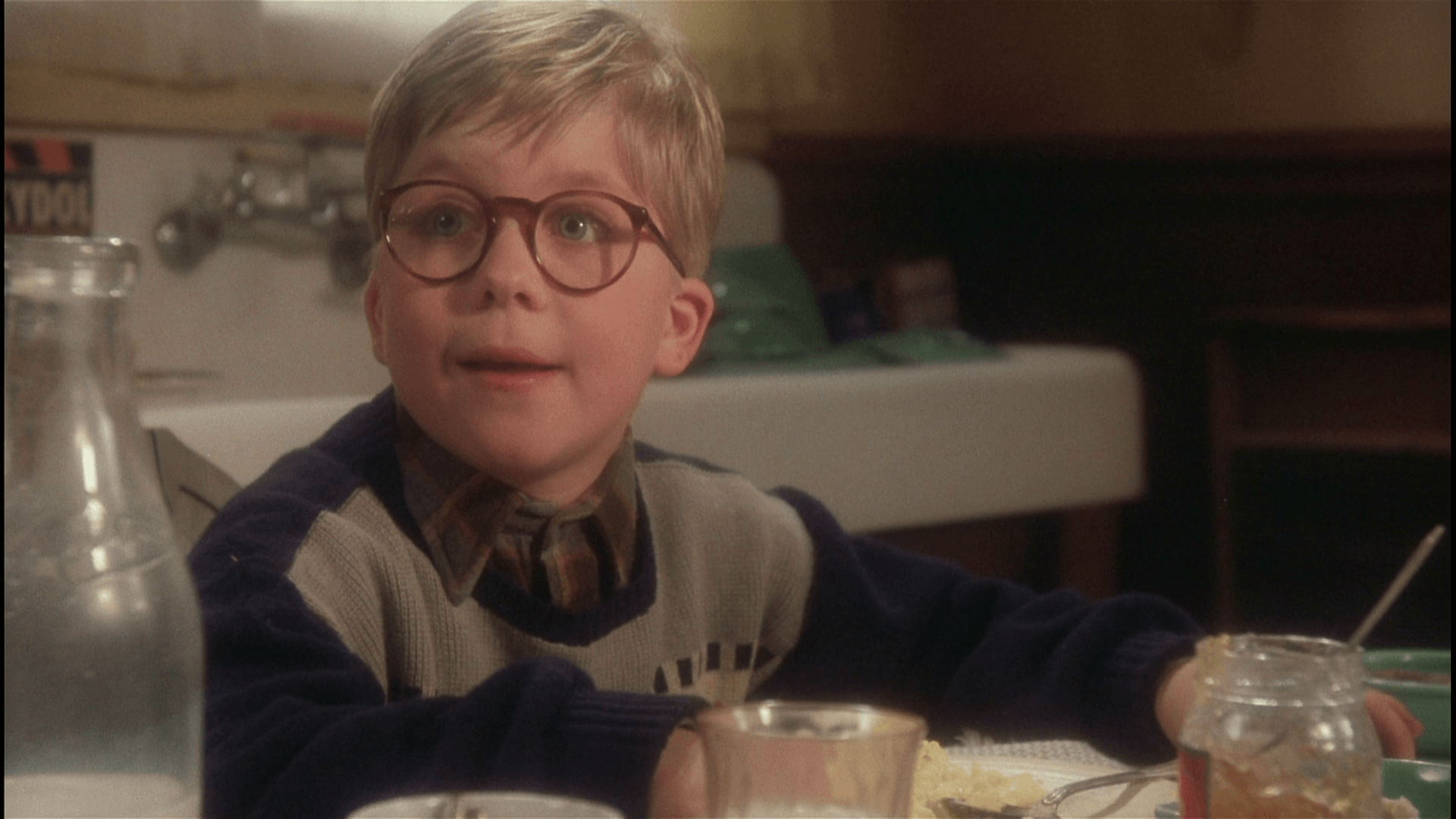 A Christmas Story Wallpaper Image Photo Picture Background