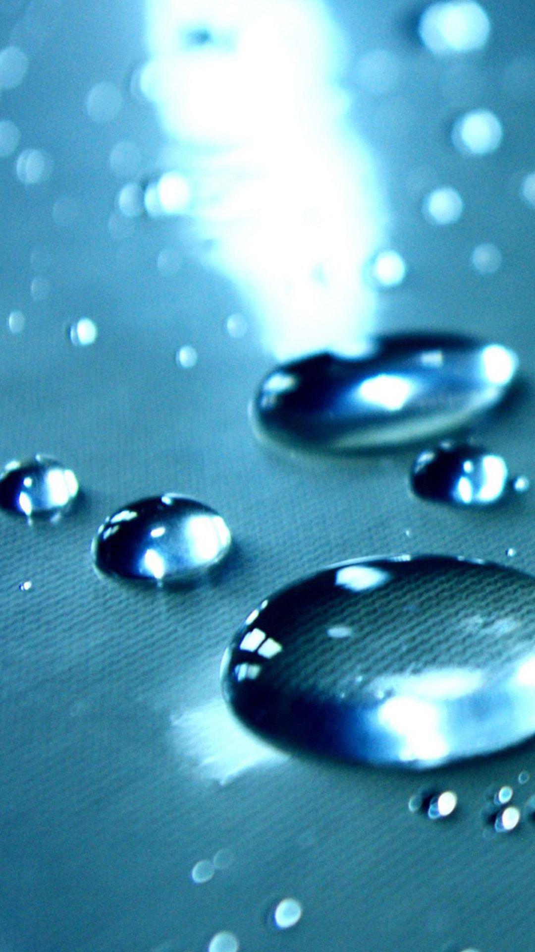 Download Water Drop Samsung Galaxy Note 3 Wallpaper