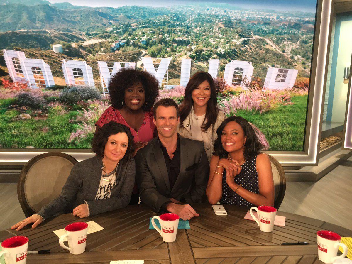 cameron mathison guest hosting today