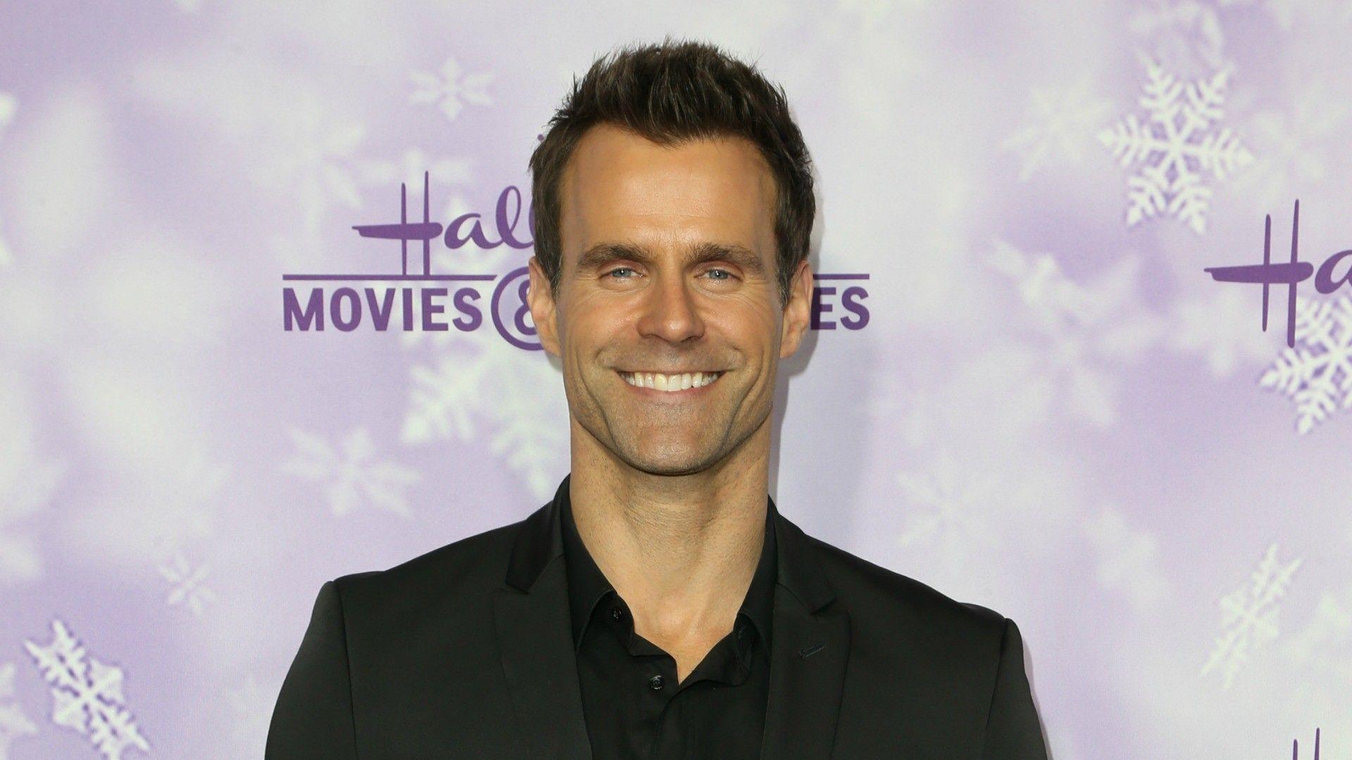 Cameron Mathison Wallpapers - Wallpaper Cave