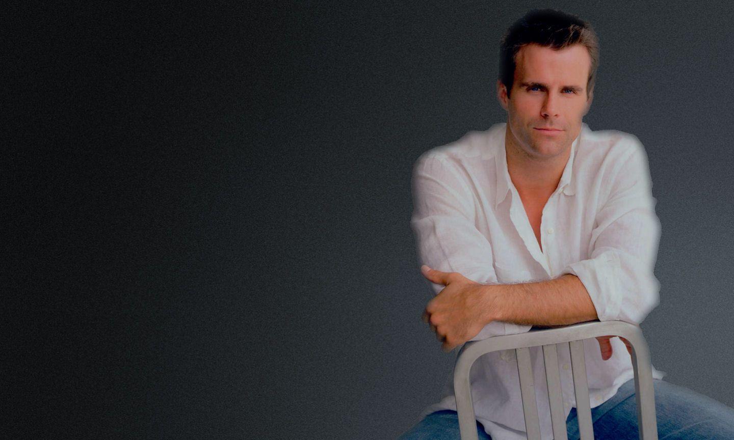 Cameron Mathison Wallpapers - Wallpaper Cave