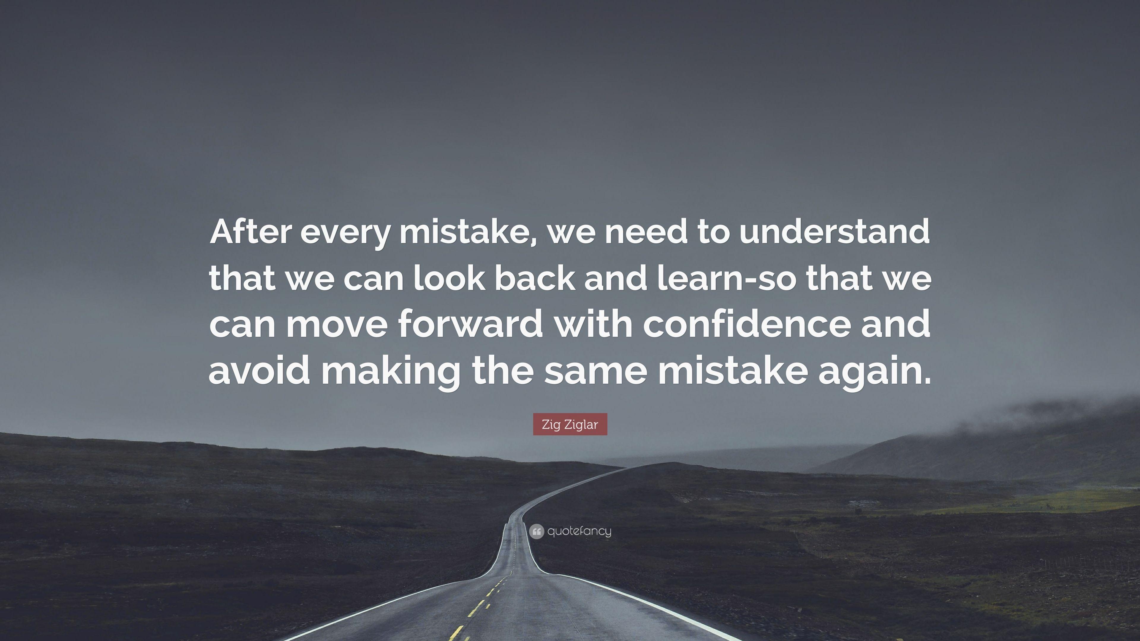 Mistake Quotes (40 wallpaper)