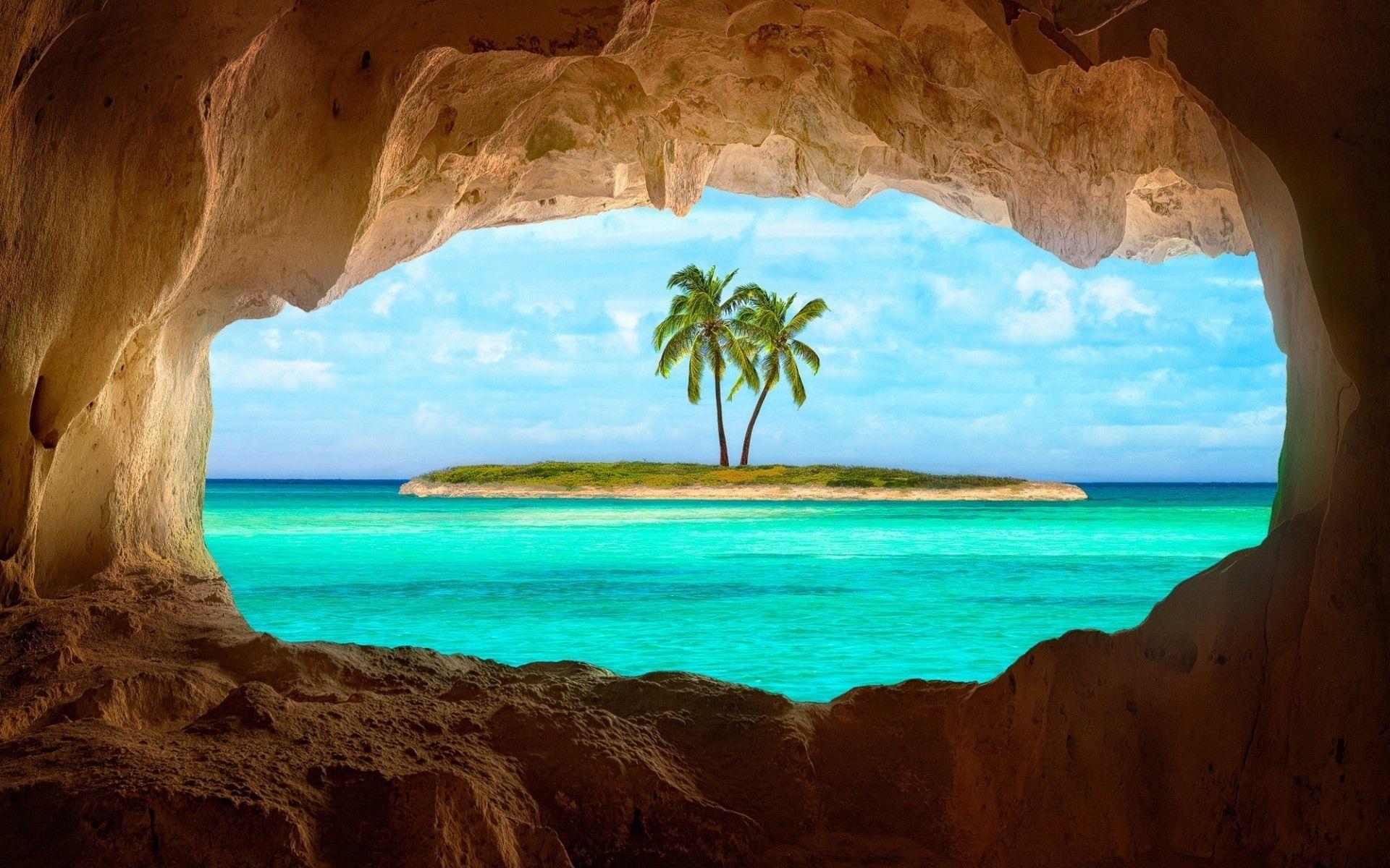 Caribbean Wallpaper for Desktop