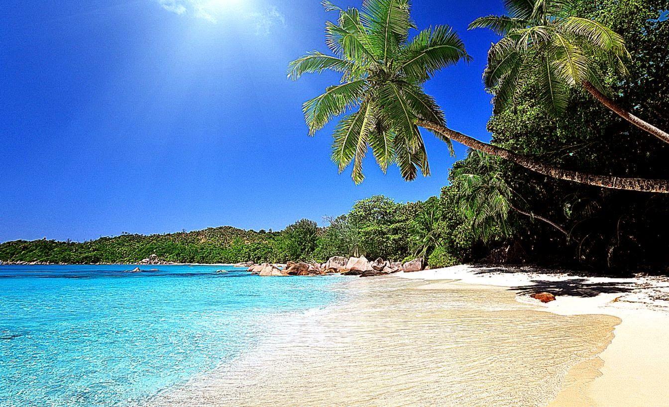 Caribbean Wallpaper Desktop. Free HD Wallpaper