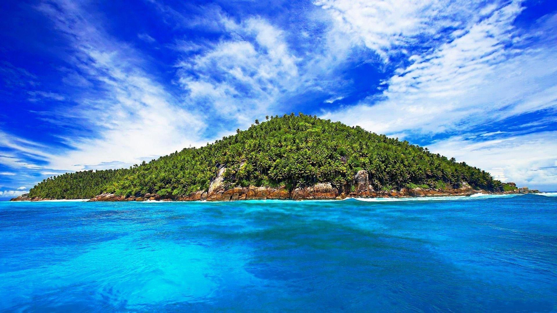 Caribbean Wallpaper for Desktop