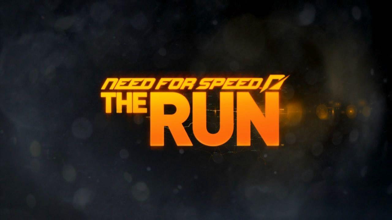 Need For Speed The Run HD Wallpaper Download HD Video Game Wallpaper