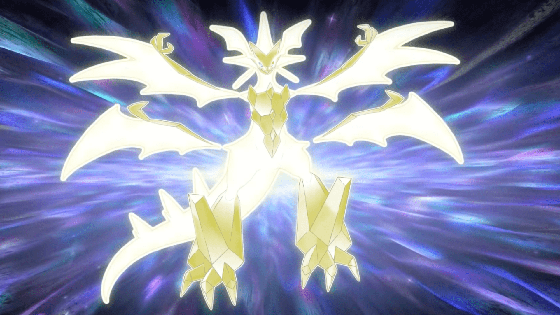 Pokémon: ¿Es más poderoso Arceus o Ultra Necrozma?