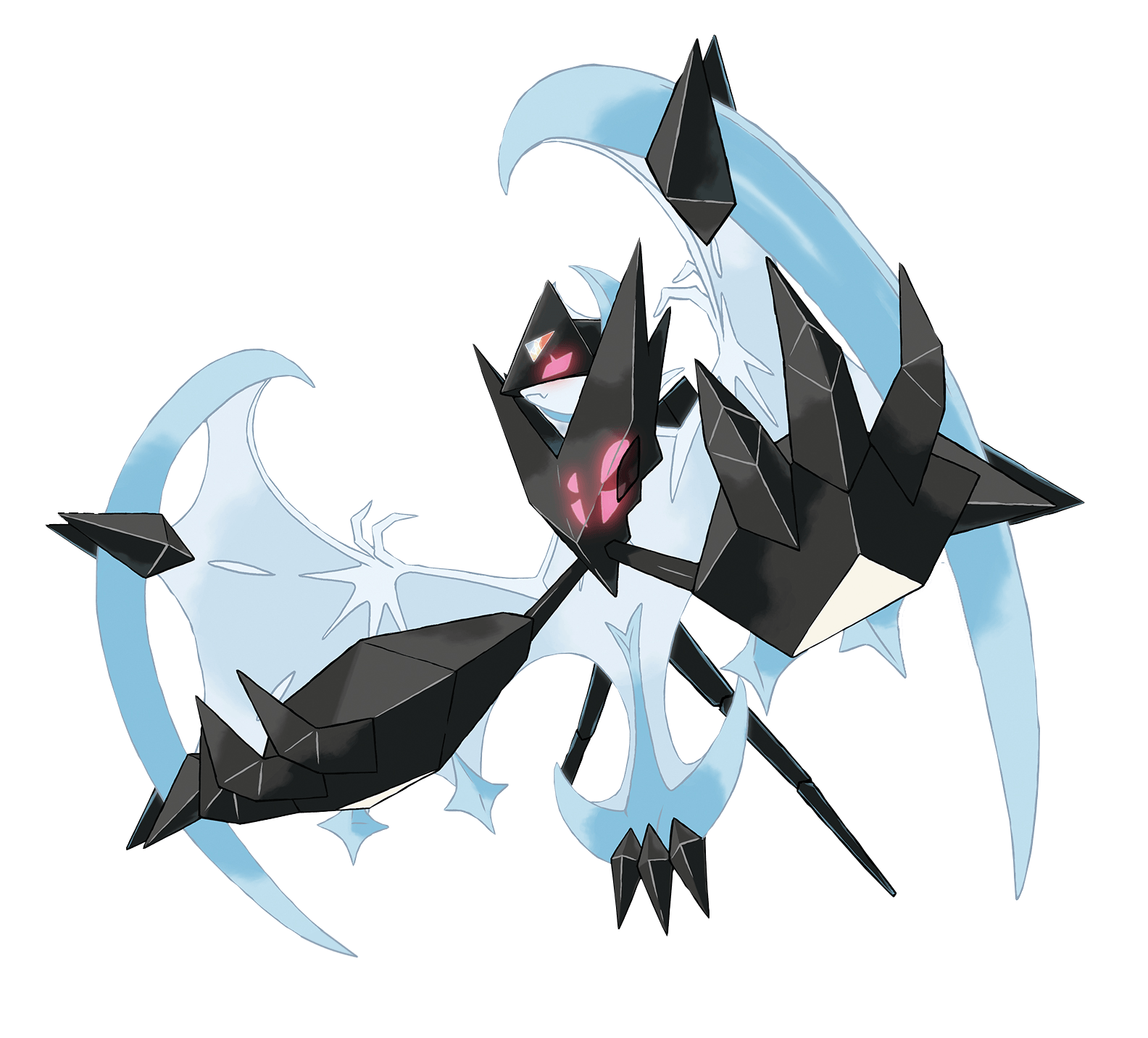 Dawn Wings Necrozma Wallpapers Wallpaper Cave Dawn Wings Necrozma Wallpapers Wallpaper Cave