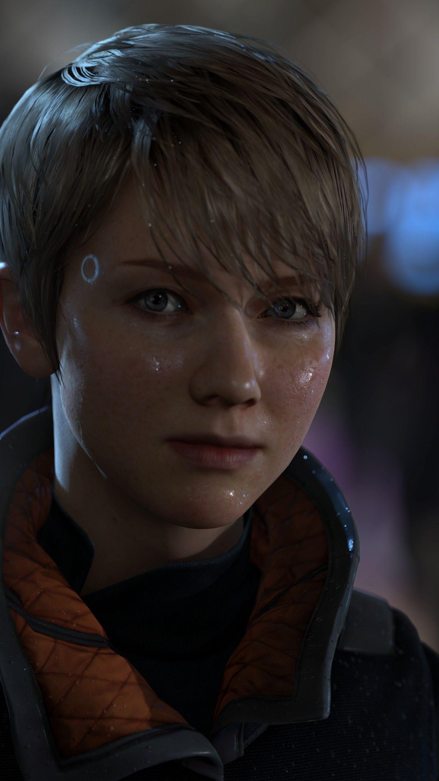 detroit become human pc patch notes
