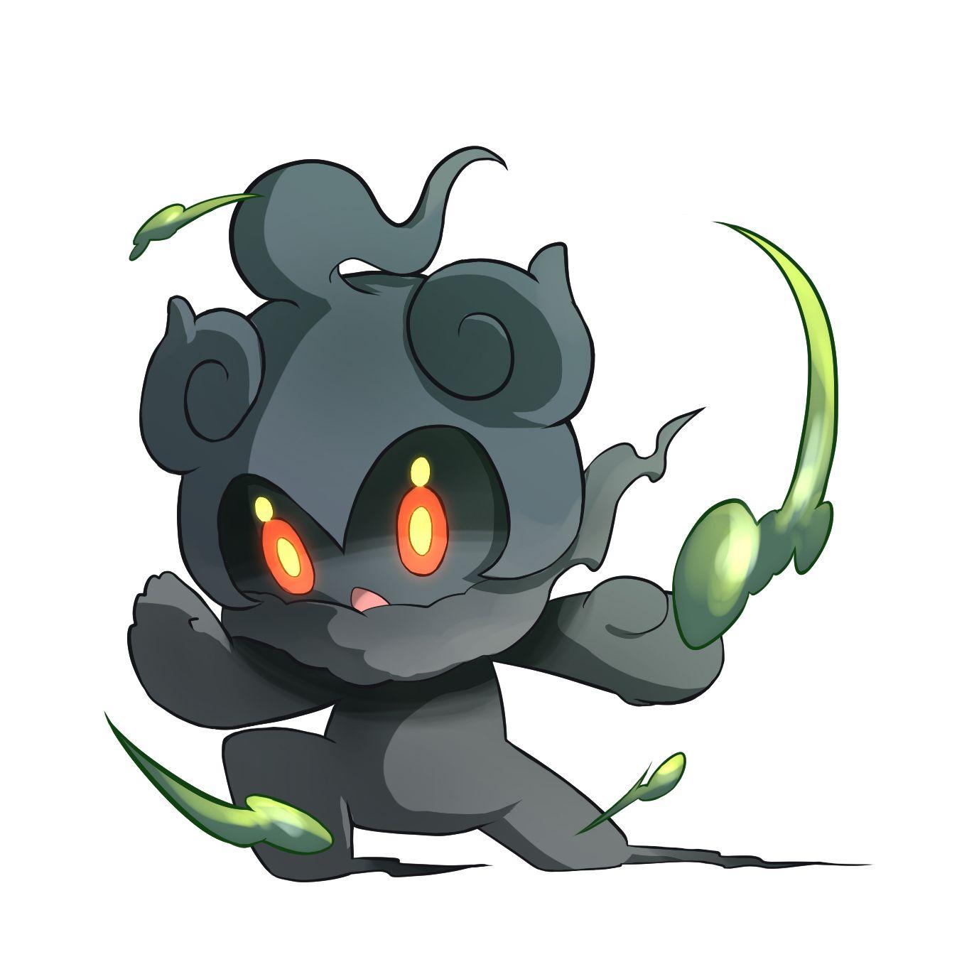 Marshadow Official Artwork Gallery Pokmon Database In Vivillon