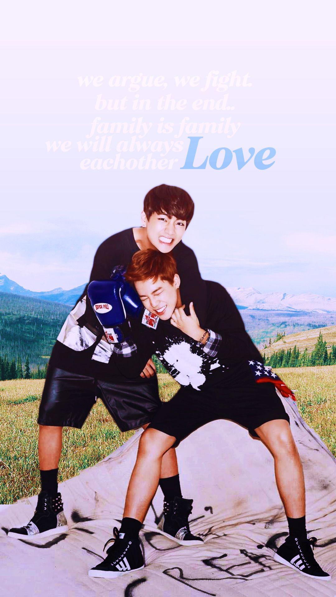 Vmin Phone Wallpaper Requested by: Anonymous