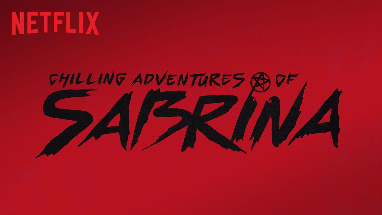 First Look at Kiernan Shipka in “Chilling Adventures of Sabrina