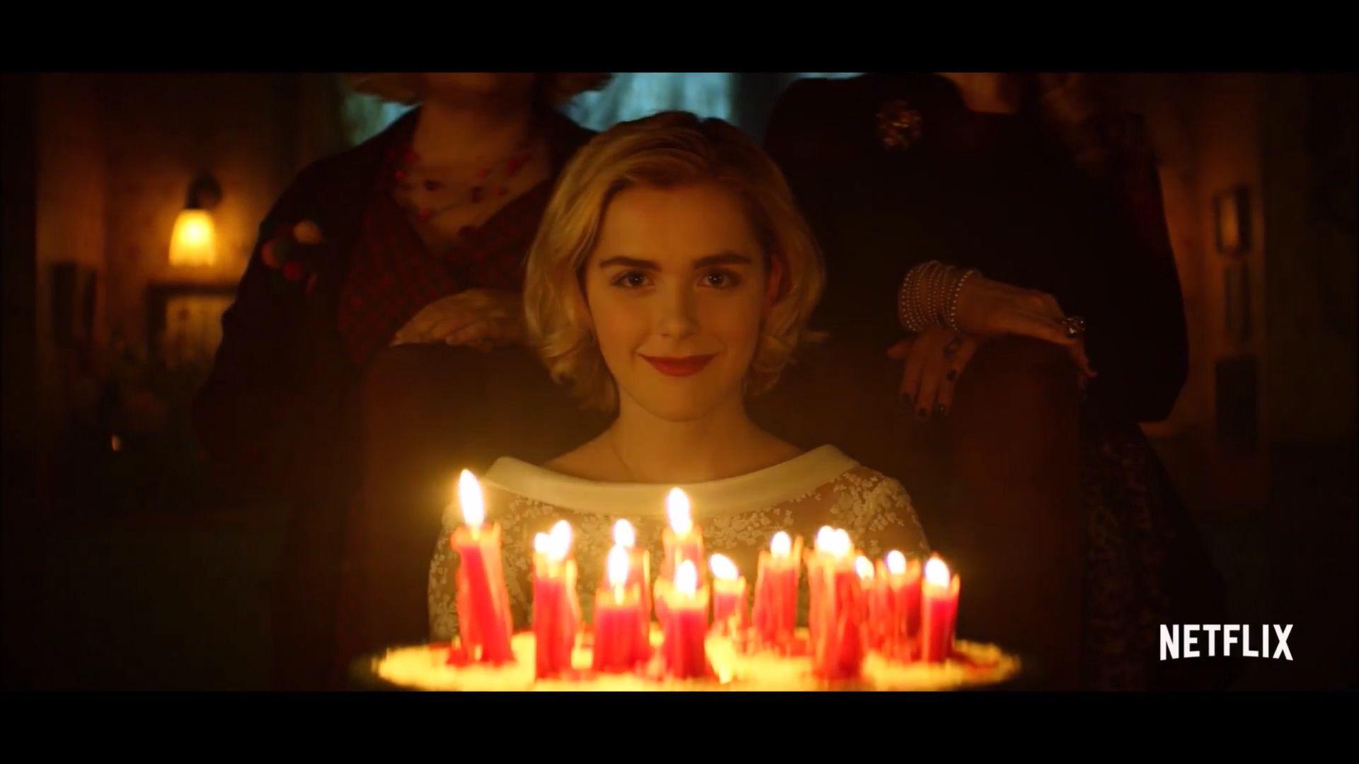 Teaser Trailer: Happy Birthday