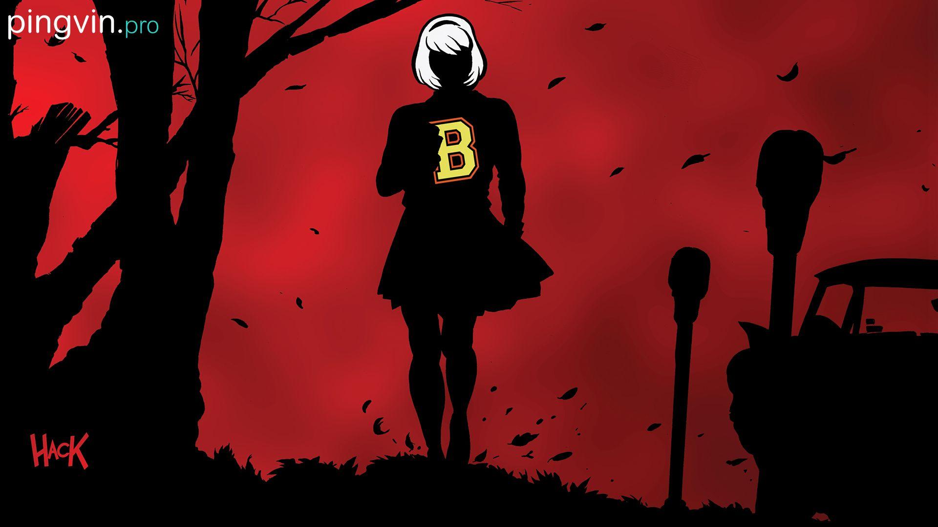 All about Sabrina Tv Show Netflix Reboot Guide Chilling Adventures