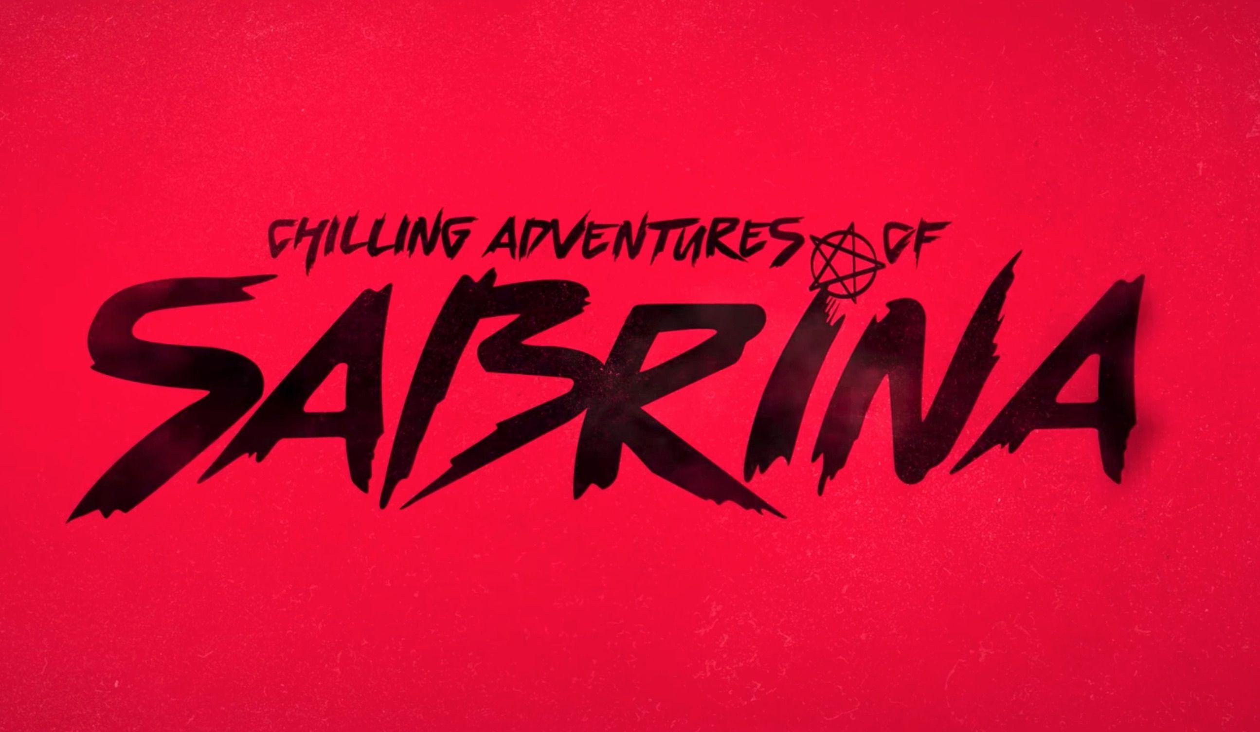 The Chilling Adventures Of Sabrina Wallpapers - Wallpaper Cave