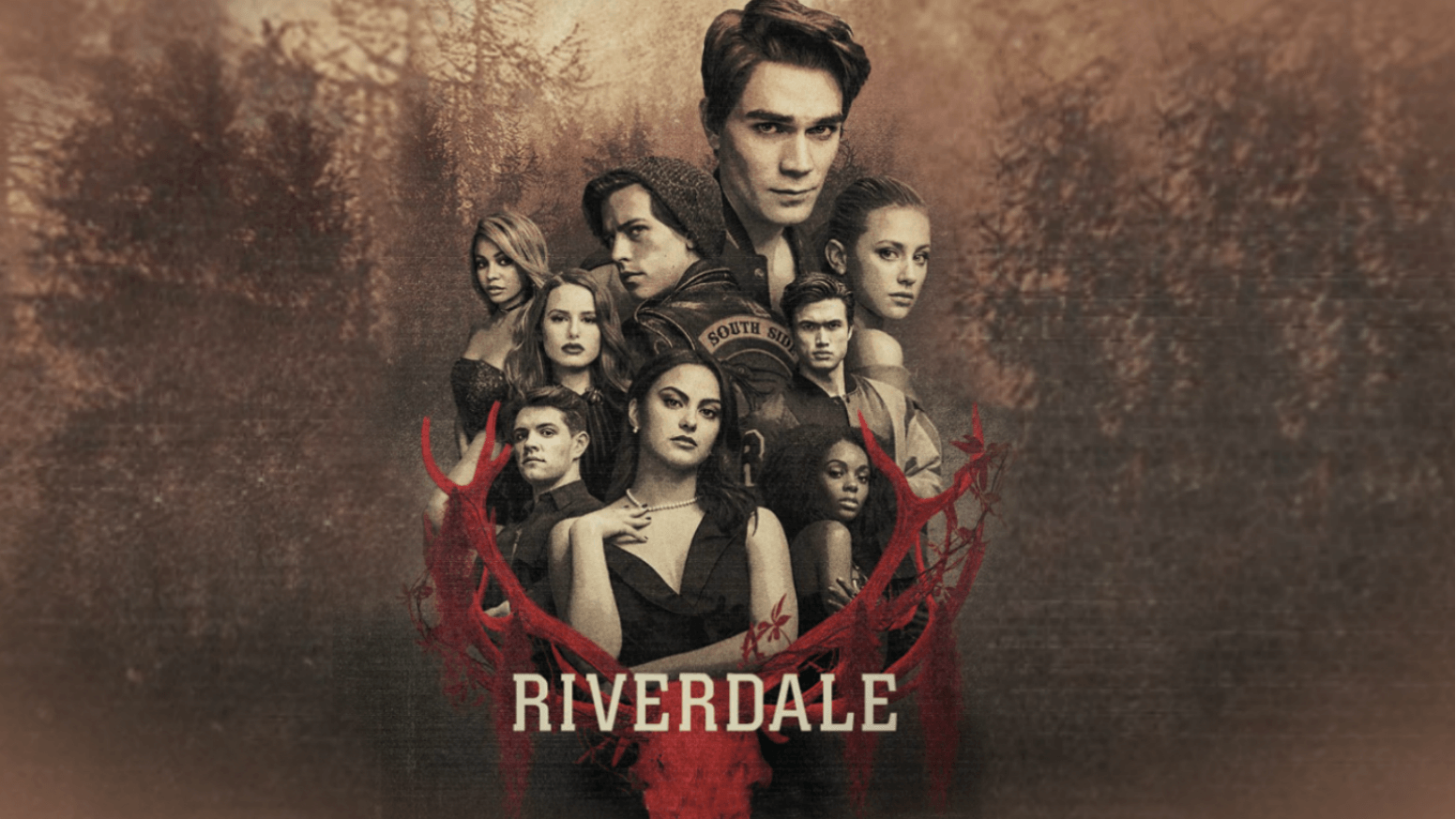 Riverdale Wallpaper For iPhone