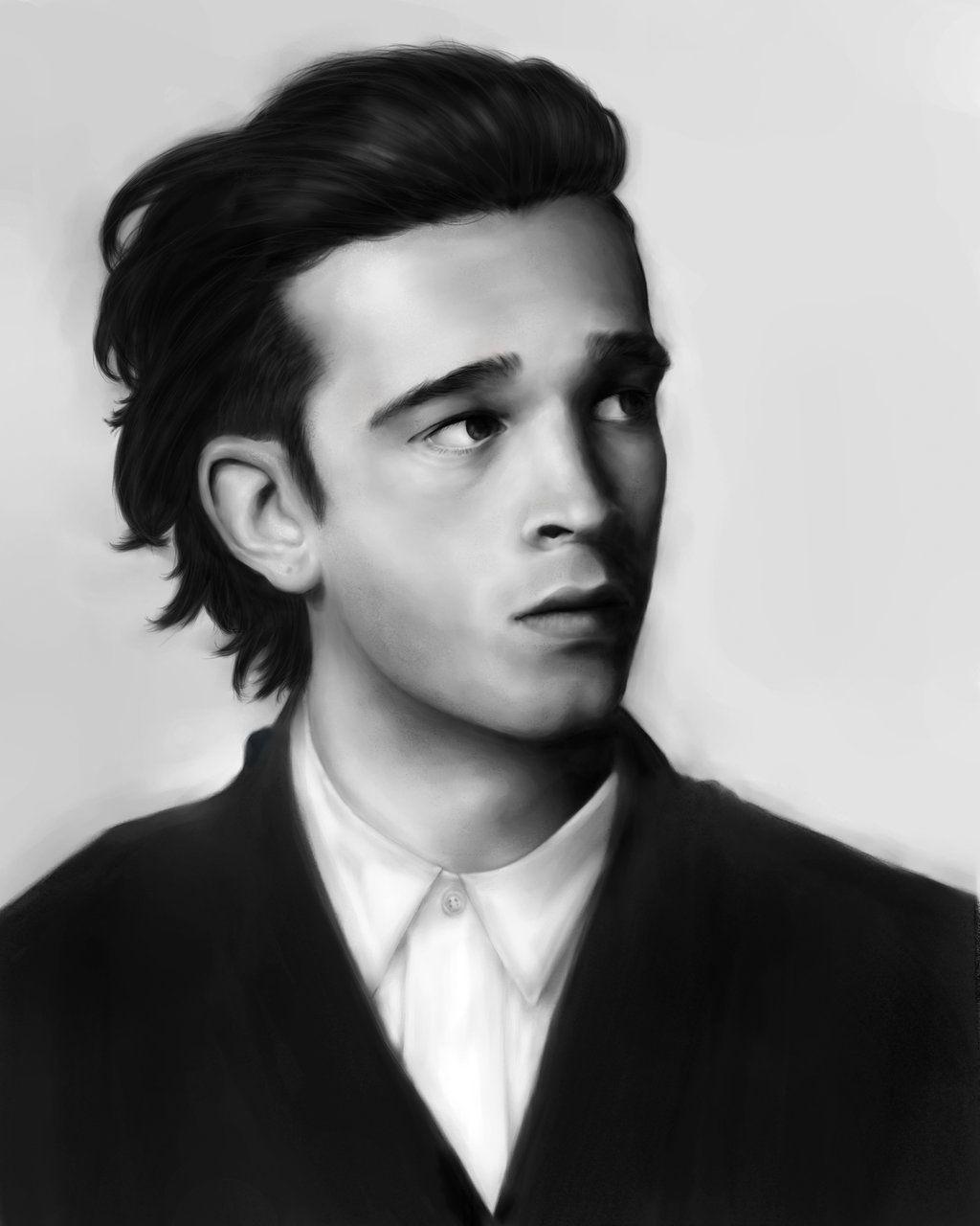 Matthew Healy Wallpapers - Wallpaper Cave